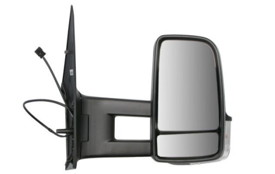 Outside mirror