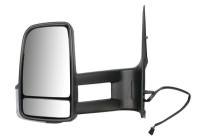 Outside mirror