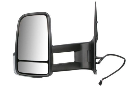 Outside mirror