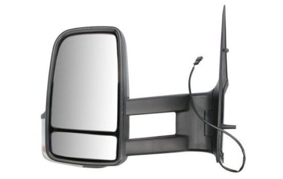Outside mirror