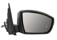Outside mirror