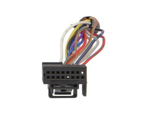 Outside mirror, Image 3