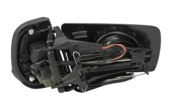 Outside mirror, Image 2