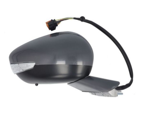 Outside mirror, Image 2