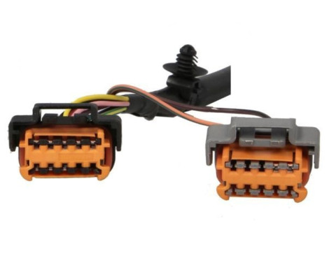 Outside mirror, Image 3