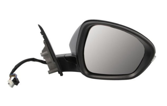 Outside mirror