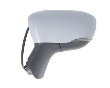 Outside mirror, Image 2