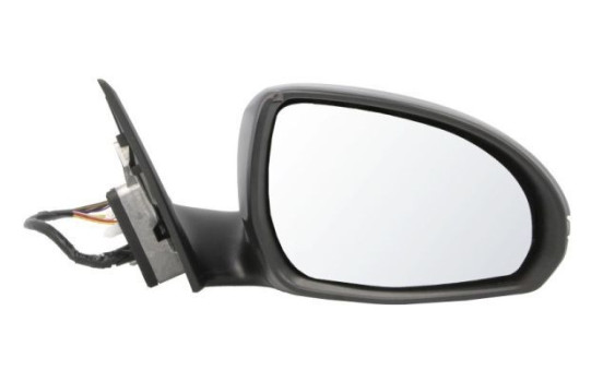 Outside mirror