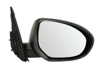 Outside mirror