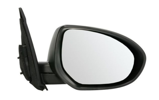 Outside mirror