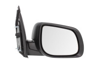 Outside mirror