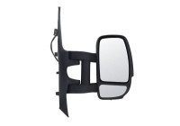 Outside mirror