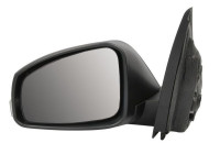 Outside mirror