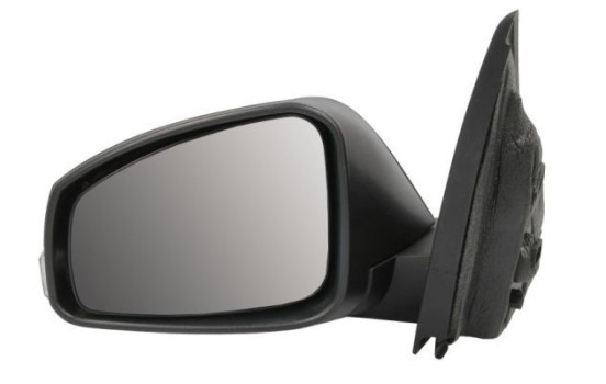 Outside mirror
