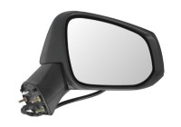 Outside mirror