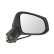 Outside mirror
