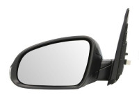 Outside mirror
