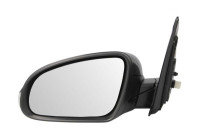 Outside mirror