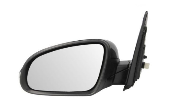 Outside mirror