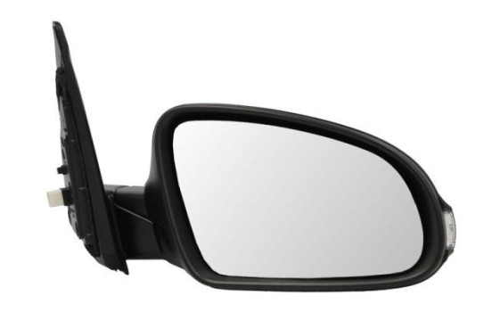 Outside mirror