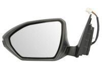 Outside mirror