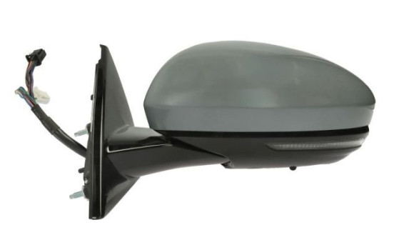 Outside mirror, Image 3