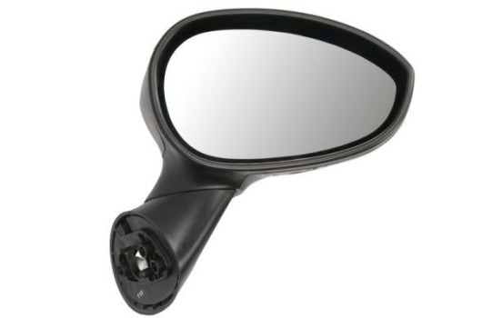 Outside mirror