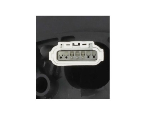 Outside mirror, Image 3