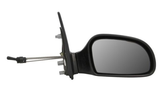 Outside mirror