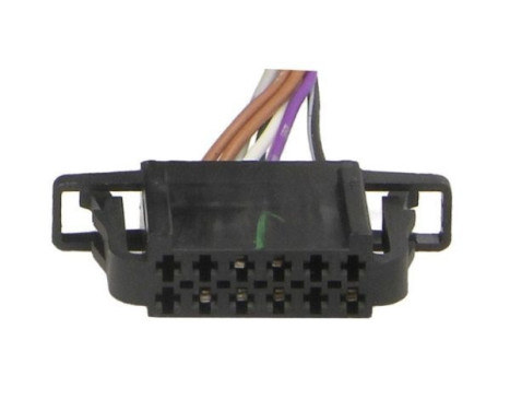 Outside mirror, Image 3