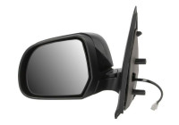 Outside mirror