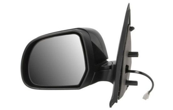 Outside mirror