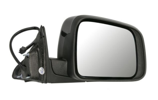 Outside mirror
