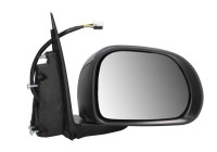 Outside mirror
