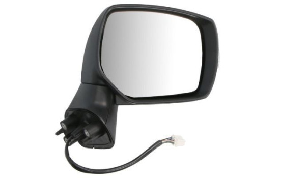 Outside mirror
