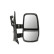 Outside mirror