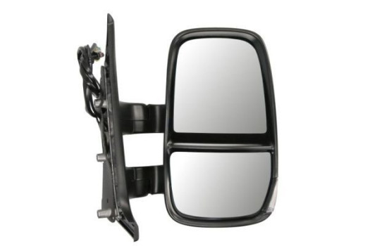 Outside mirror