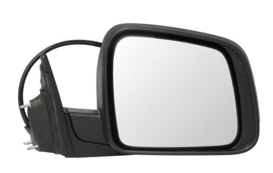 Outside mirror