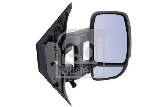 Outside mirror