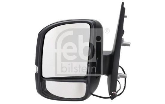 Outside mirror