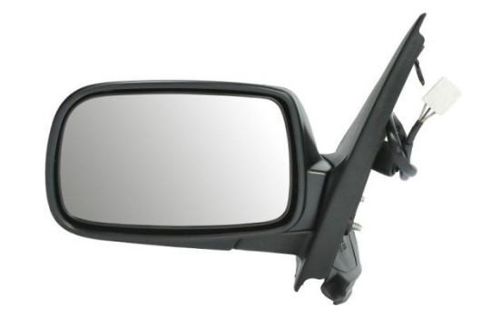 Outside mirror