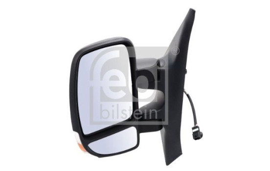 Outside mirror