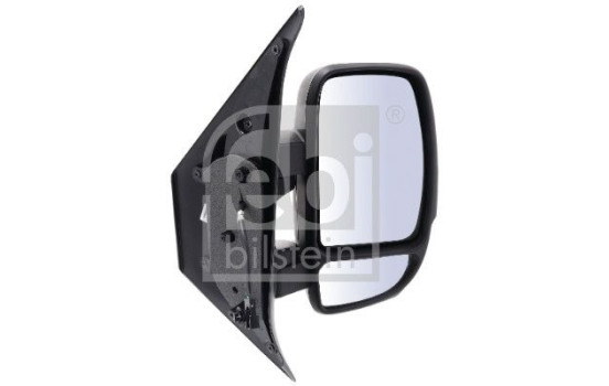 Outside mirror