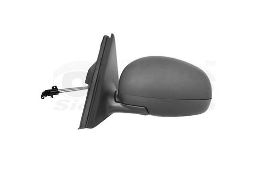 OUTSIDE Outside mirror L.FULLY 7641803 Hagus