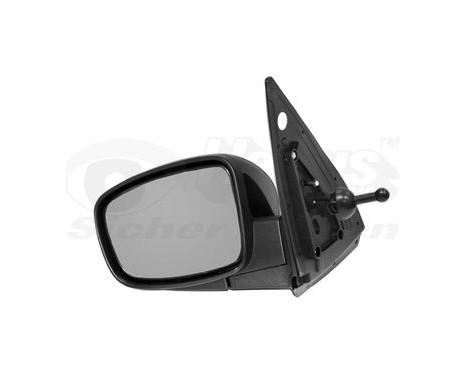 OUTSIDE Outside mirror L.FULLY 8208803 Hagus