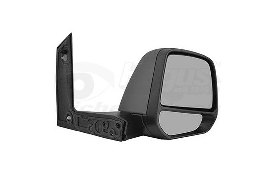 OUTSIDE Outside mirror R.FULLY 1927806 Hagus