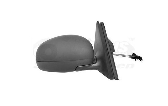 OUTSIDE Outside mirror R.FULLY 7641804 Hagus