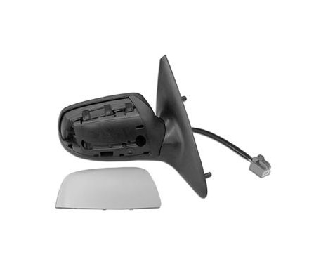 Right electric exterior mirror 6/from '03 PRIMER 1829818 Hagus