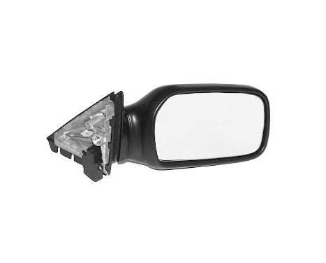 Right electric exterior mirror 9/99+ 0317808 Hagus