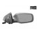 Right electric exterior mirror 9/99+ 0317808 Hagus, Thumbnail 3